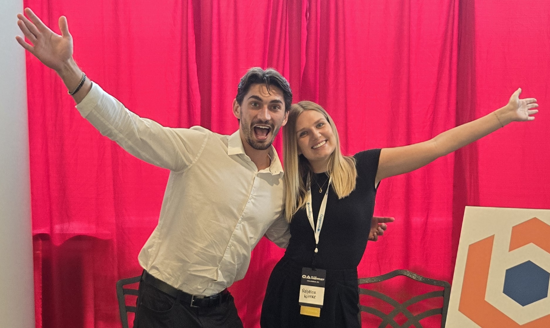 And Honestly? It's Just A Great Day